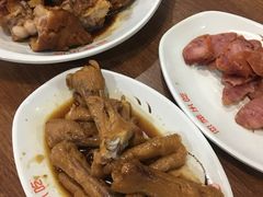 红烧猪蹄-恋萍小吃(时代店)