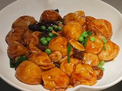 -米桃·苏园·苏锡菜(仁恒仓街店)
