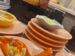 -争鲜回转寿司(太阳宫凯德MALL店)