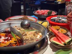 -江北北火锅馆·公路夜市(魏公村店)