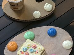 -J Create城市露营咖啡·简餐·宠物(上海动物园店)