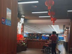 -旺达·福州菜(正大广场店)