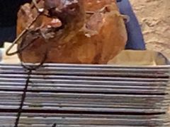 -破瓦寒窑·地摊烤羊排