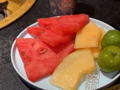 -吼堂老火锅(太古里总店)