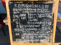 -大自然农场蔬菜草莓采摘园