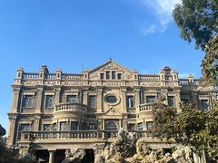 -张学良旧居陈列馆(大帅府)
