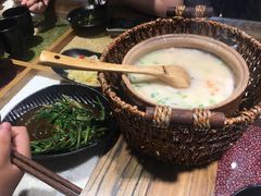 -潮十三潮汕砂锅粥(高新四路大都荟店)