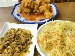 -鑫诚筋饼王(红旗小区店)