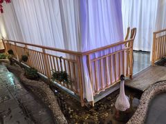 -醉霖生态餐厅(交大店)