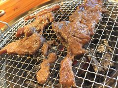 -万兴佳烤肉·长白山老味道(宏泰广场店)