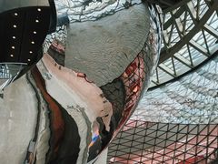 -深圳市当代艺术与城市规划馆