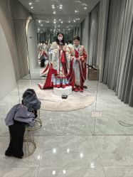 -SATIN COUTURE瑟庭婚纱礼服馆