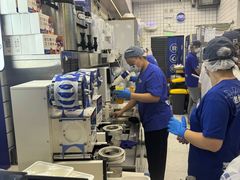 -煲珠公·老红糖珍珠奶茶(长宁龙之梦店)