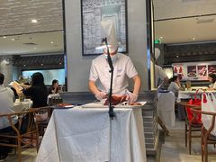 -四季小馆·地道北京小吃(广百店)