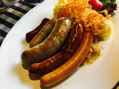 -Paulaner·德国帕拉娜自酿啤酒餐厅(海上世界店)