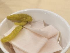 -笨罗卜浏阳菜馆(太平街店)