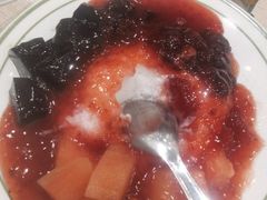 -佰搭果·广式茶餐厅(西华路店)