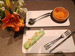 -PAUL LAFAYET 法式甜品(港汇广场店)