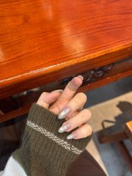 -X Bay-Nail日式美甲美睫