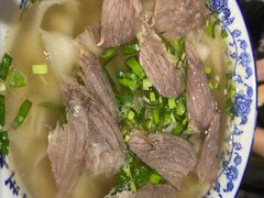 -尔力新疆丸子汤(北屯店)