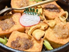 -七色云蔬食(喜邻里店)