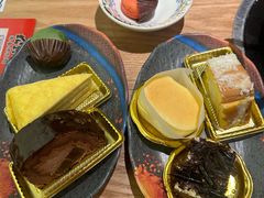 -松野谷·寿喜烧自助(华联顺义金街购物中心店)