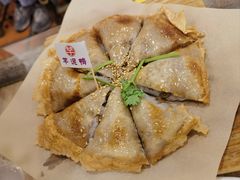 -芋包王闽南茶楼(八市店)