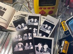 -PHOTOWITH 自助照相馆