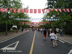 -大连理工大学(凌水校区)