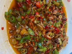 -常和州·夜宵大排档(常州单店)