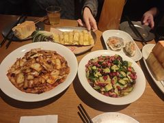 -蚝太郎 • 海鲜烧烤(Upark店)