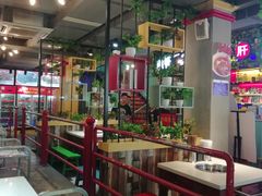 -正宗钢管厂五区·小郡肝火锅·串串香(商品街总店)