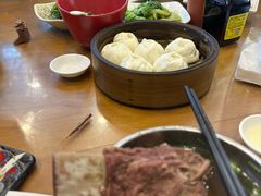 -老牌依强牛肉店(达道总店)