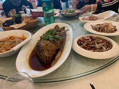 -大张烙馍村(泉山店)