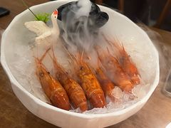 -乔街深夜食堂·小龙虾·高压锅生蚝(杭州总店)