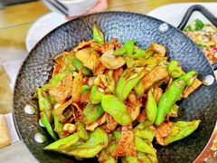 -京天红酒家(虎坊路店)
