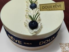 -杜哈夫DOUX RÊVE·生日蛋糕(日月光店)