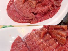 腰花-舌尖记忆重庆火锅(悉尼店)