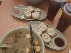 -阿三生煎(正弘城店)