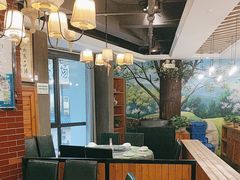 -全聚贤餐厅·湖北家常菜(沙湖店)