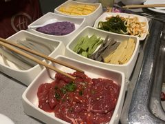 -海底捞火锅(凯德广场店)