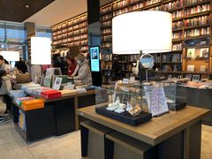 -茑屋书店(天目里店)