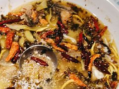 -花椒俏川菜小馆(南海万达店)