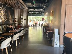 -COSTA COFFEE(金长安大厦店)