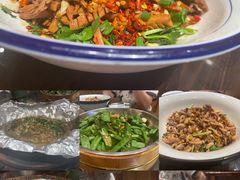 -衡厨·衡阳土菜(中南店)