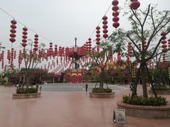 -厦门方特东方神画