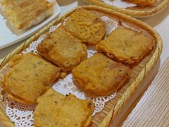 -台北楚楚园馅饼粥(虹桥南丰城店)