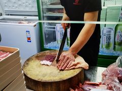 -京元盛铜锅涮肉(上海总店)