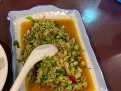 -百年粉蒸牛肉