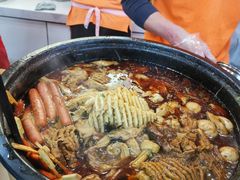 -安徽阜阳卷馍(西单店)